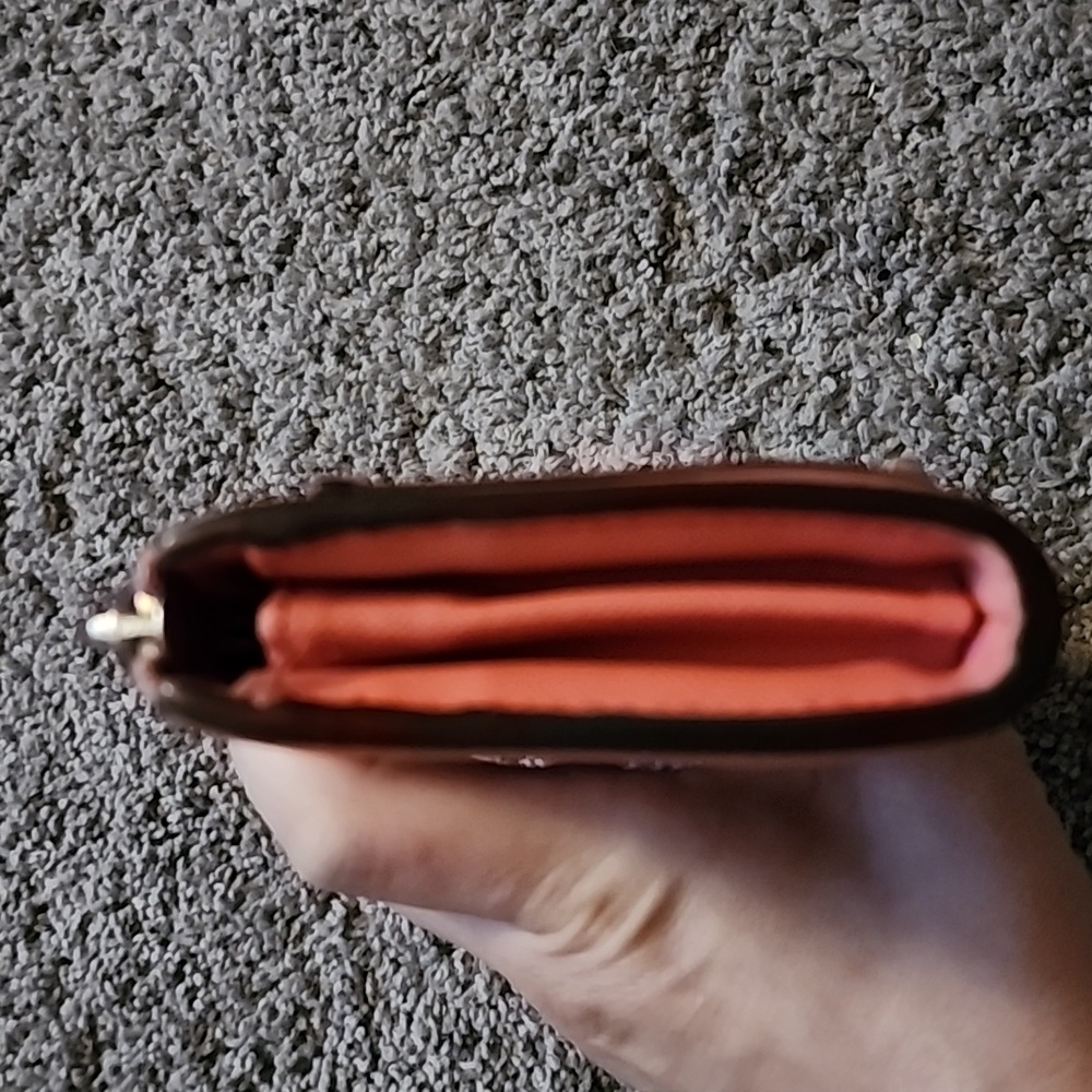 Coach Wallet - Picture 6 of 9